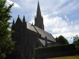 St John the Evangelist Church burial ground, Earlswood